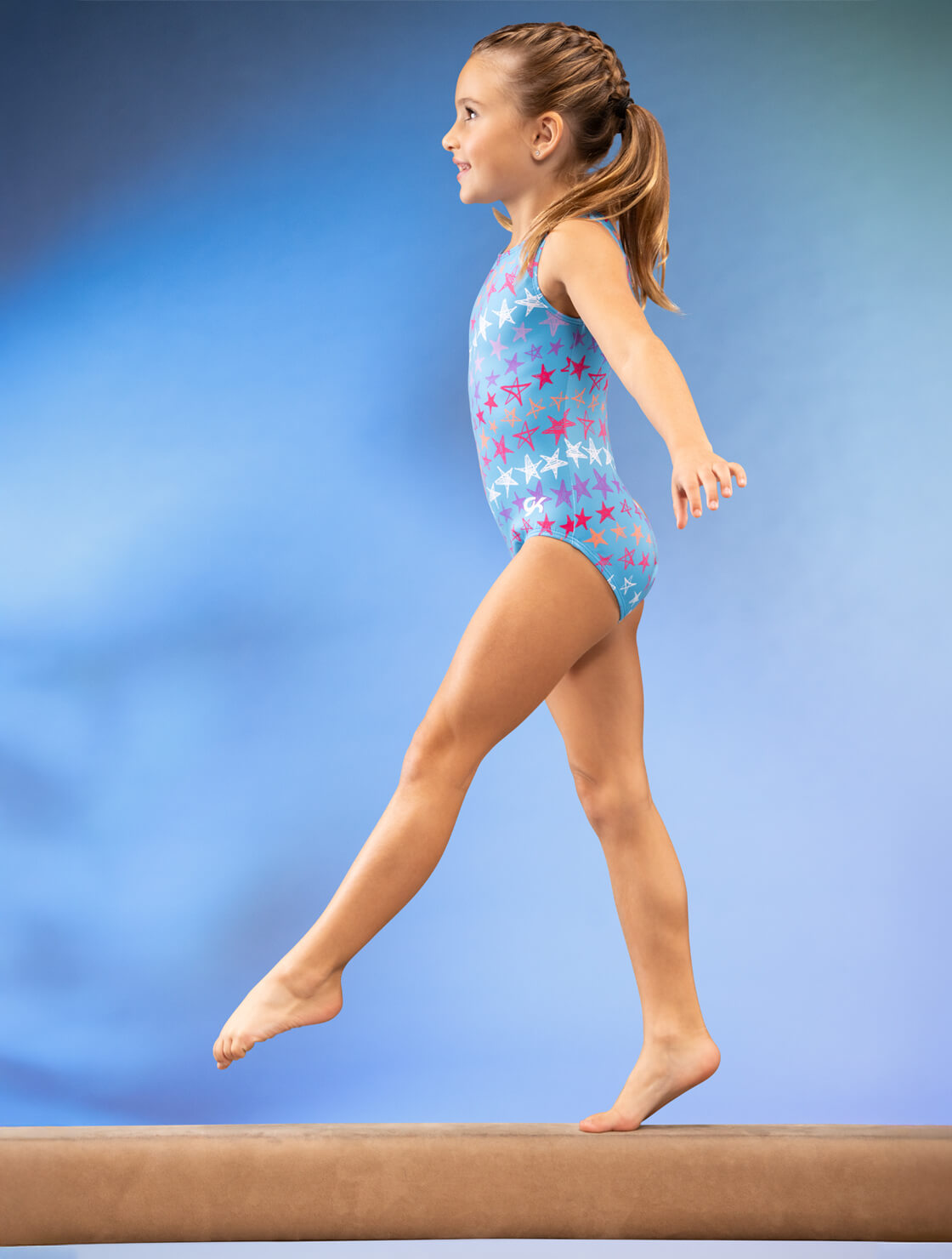 トップス gajess cloud leotard 38 7691s-spo-special-order-